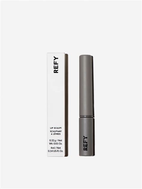 Lip Sculpt 4ml Lip Liner And Setter For 10 Hours Of Wear Refy