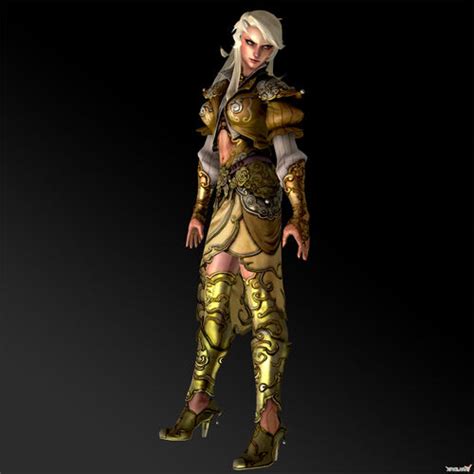 Olga Gallery Asuras Wrath Wiki Wikia