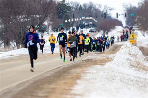 2017 Gallery University Of Okoboji Winter Games