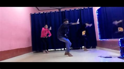 Koi Sehri Babu Song Cover Dance Video Youtube