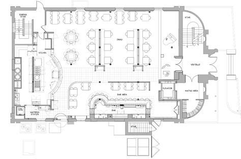 12 Bar layout ideas | layout, restaurant design, restaurant layout