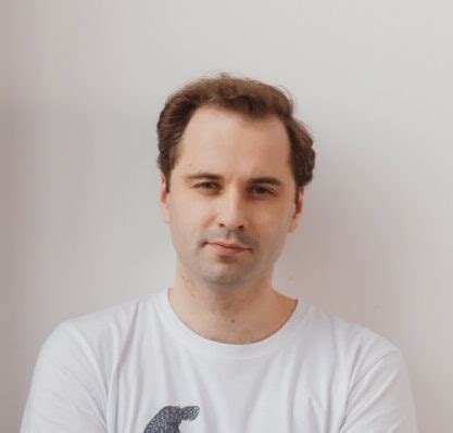 Сергій ПАВЛЮК - Transparency International Ukraine