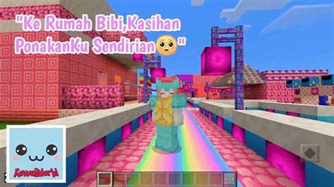 Drama Kawaii World Pergi Ke Rumah Bibi PonakanKu Ditinggal Sendiri