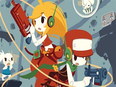 Wikia Cave Story Fandom