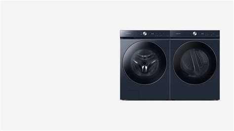 Washing Machines & Smart Washers | Laundry Appliances | Samsung US