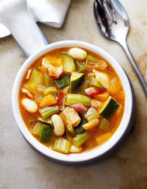 Healthy Soup Recipes 17 Healthy Soups That Will Keep You Full — Eatwell101