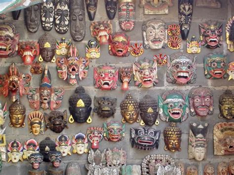 What Are Balinese Masks Used For Learn Here Greenerbali