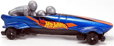 Ice Shredder 68mm 2015 Hot Wheels Newsletter