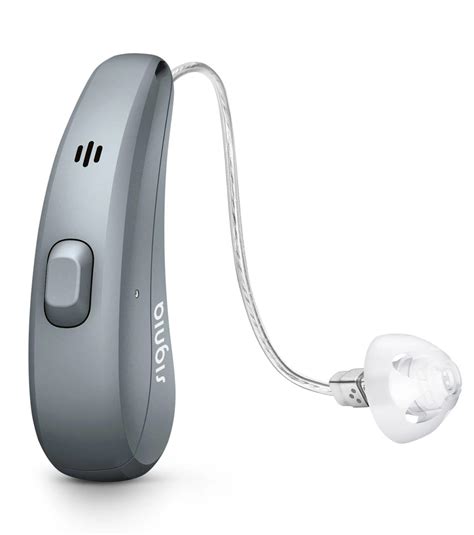 Signia Pure Charge Go X Hearingoncall