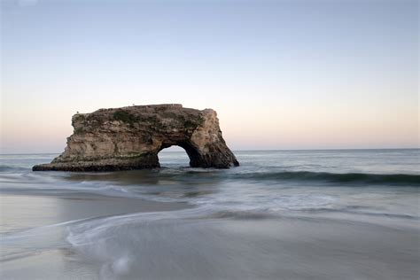 Natural Bridges State Park, CA