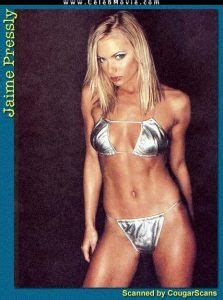 50 Hot And Sexy Jaime Pressly Photos 12thBLOG