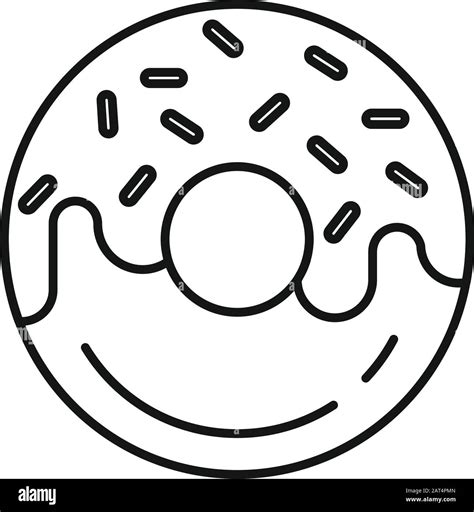 Donut Hole Clip Art