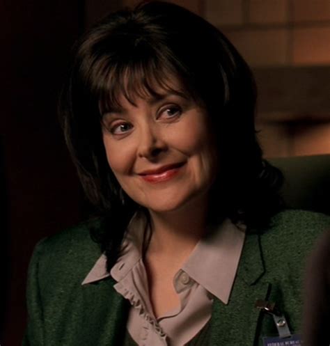 Jackie Burrows Bones The Female Villains Wiki Fandom