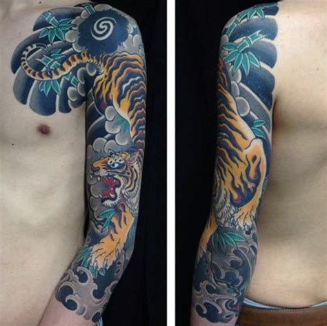 121 Japanese Sleeve Tattoos For Men 2024 Inspiration Guide Tattoos