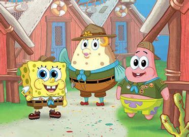 Kamp Koral: SpongeBob's Under Years | Encyclopedia SpongeBobia | Fandom