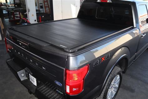 Ford F150 Tonneau Cover Big Sales Br