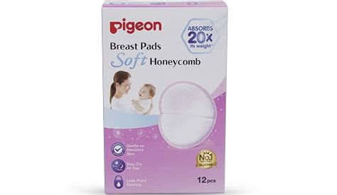 Best Breast Pads In India For Maternity