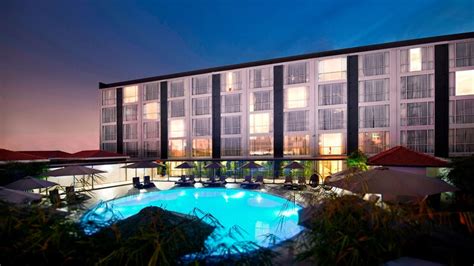 Eastin Grand Hotel Saigon, Luxury Vietnam Holidays