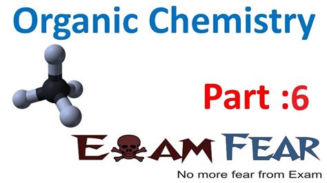 Chemistry Organic Chemistry Basics Part 6 Functional Group Cbse Class 11 Xi Youtube