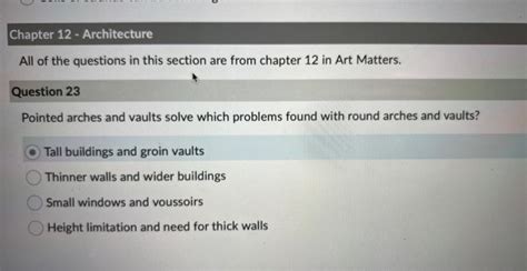 Solved All of the questions in this section are from chapter | Chegg.com