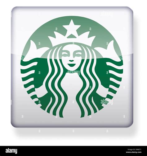 Logo Starbucks Banque De Photographies Et Dimages à Haute Résolution