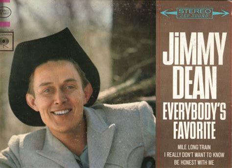 Jimmy Dean Lyrics Download Mp3 Albums Zortam Music