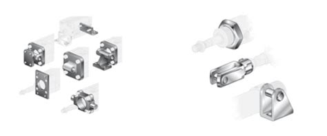 Qu est ce qu un vérin pneumatique Définition Socah Hydraulique