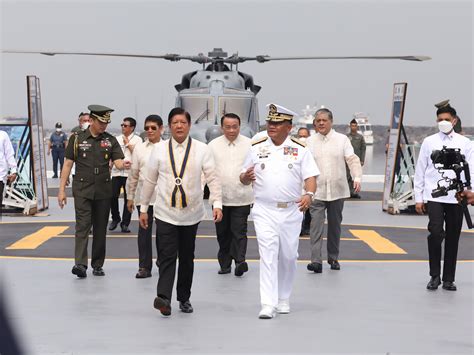 Navy Anniversary Photos Philippine News Agency