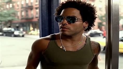 Lenny Kravitz Again Youtube