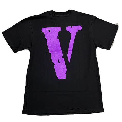 Vlone x Young Boy T Shirt - VLONE