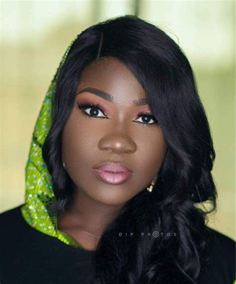 How Mercy Johnson Okojie Is Giving Back To The Youths In Kogi State Is