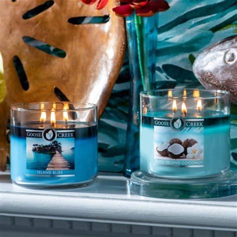 Goose Creek Candles Review - Must Read This Before Buying