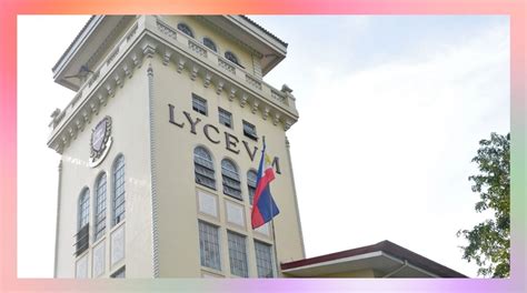 Lyceum of the Philippines University: History, Top Courses, Tuition Fees