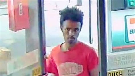 Man Sought After Panhandling Woman Dragged Up To 200 Metres Along