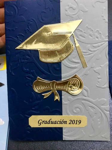 30 Invitaciones Graduación Mercado Libre