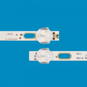 Set barete led tv SAMUS 32 inch SJ.HZ.D3200801-2835DS-M SJ.HZ.D3200801 ...