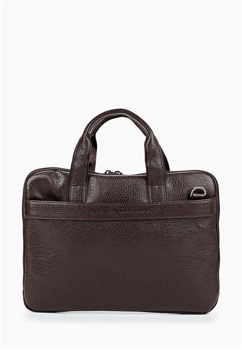 Сумка Antan, цвет: коричневый, MP002XM23UHW — купить в интернет ...