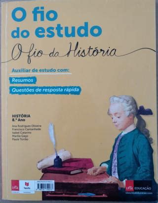 Caderno Atividades Historia Ana Oliveira Francisco Cantanhede Isabel