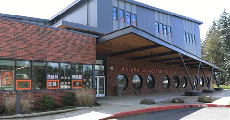 Kalama Elementary School Secured After Unwanted Visitor