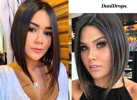 Corte De Cabelo Long Bob 2023 Veja Mais De 80 Inspirações E Modelos