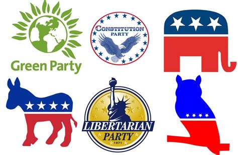 Do Americans Really Want a Third Party? – Bankable Insight