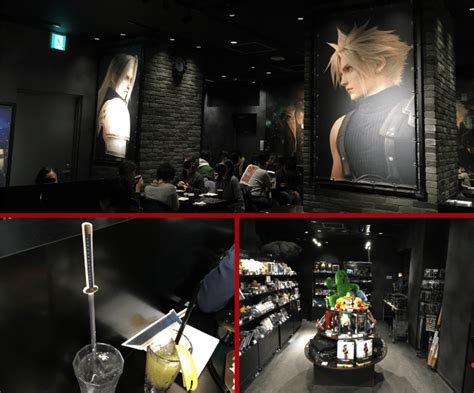 Tag: Square Enix Cafe | SoraNews24 -Japan News-