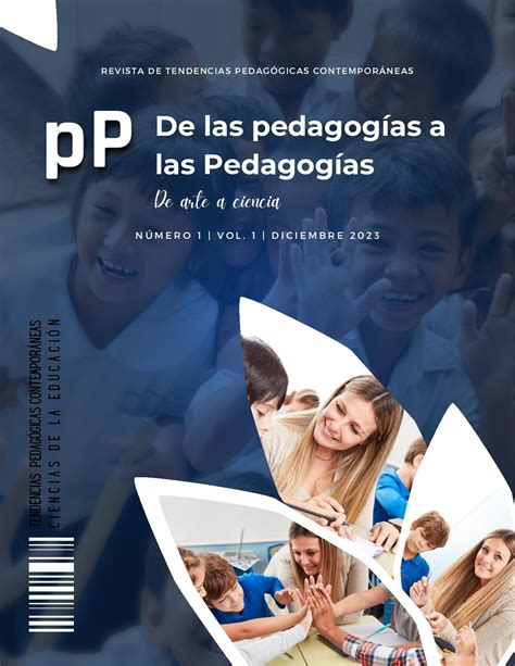 Calaméo Revista De Tendencias Pedagógicas