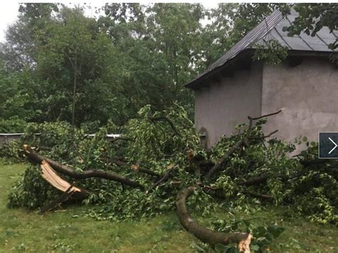 Ponad Tysi Ce Interwencji Stra Ak W Katastrofalne Zniszczenia