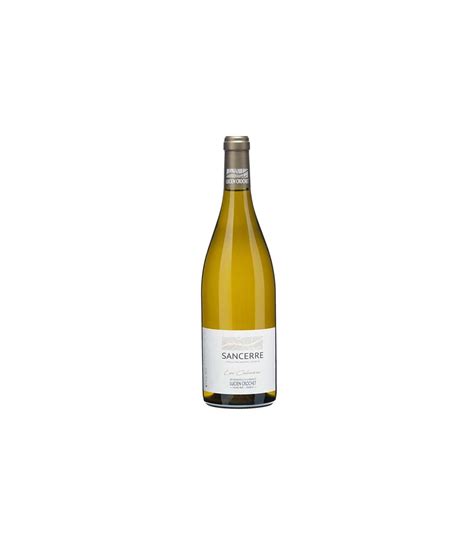 Sancerre Blanc Les Calcaires 2022 Domaine Lucien Crochet