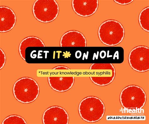 City Of New Orleans Health Department On Linkedin Getitonnola