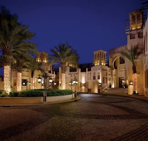 Madinat Jumeirah