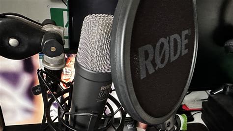 Rode Nt Th Generation Review The Studio Gold Standard Techradar