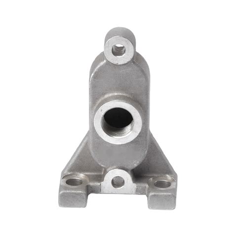 Densen Customized Precision Auto Parts Aluminum Gravity Casting