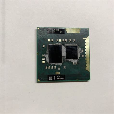 Yahoo Intel Core I M Ghz Slbts